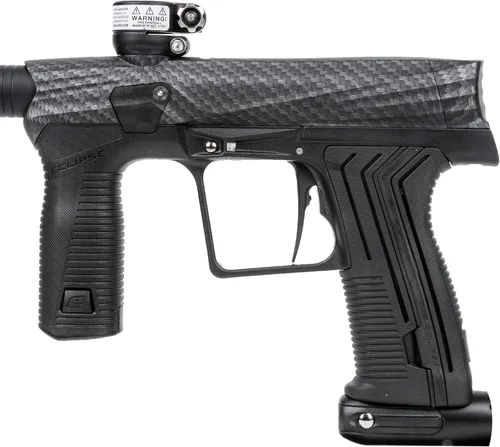 Vista 3 de Planet Eclipse HK ETHA3 marcador electrónico de paintball