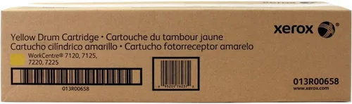 Vista 2 de 2TL2870 - Cartucho de tambor de imagen Xerox 013R00657
