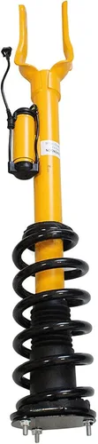 Vista 2 de Par amortiguadores delanteros puntales w/eléctrico 68139497AC, 68139497AD para Jeep Grand Cherokee SRT Sport 2012-2015
