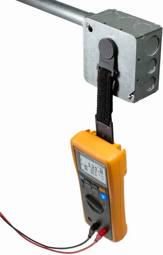 Vista 4 de Kit de suspensión de medidor Fluke TPAK