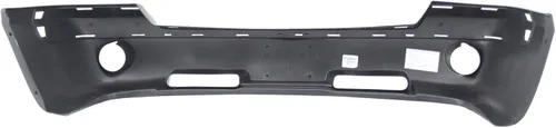 Vista 7 de FitParts Compatible con cubierta de parachoques delantero Dodge Dakota 2005