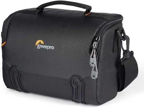 Vista 2 de Lowepro Adventura, Bolsa de hombro para cámara con correa ajustable/removible