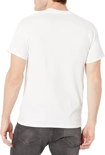 Vista 2 de Metallica Camiseta Fire and Ice para hombre