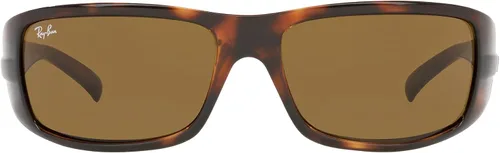 Vista 3 de Ray Ban - Lentes de sol RB4057 642 Havanamarrón cristal 2402in 642-tortugaB-15 Xlt