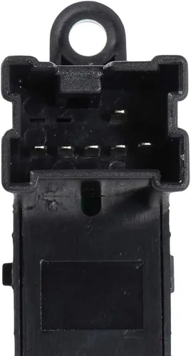 Vista 9 de cciyu Interruptor de ventana eléctrica de repuesto para Nissan 2007-2012 para Altima 2009-2014 para Nissan para Maxima (no para modelos SV), parte