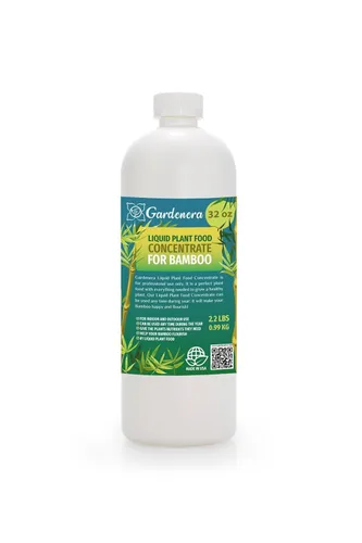 Vista 55 de Gardenera Superalimento para crecimiento de plantas para AGLAONEMA con 18 vitaminas y minerales esenciales, fertilizante orgánico para alimentos