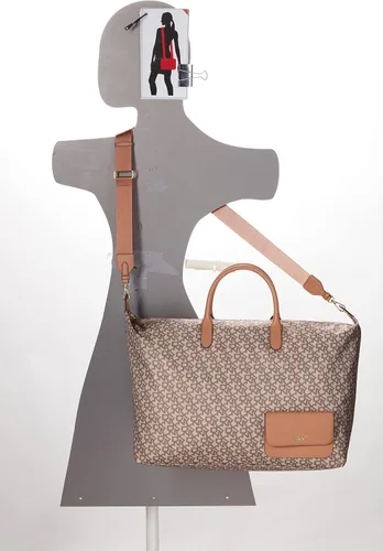 Vista 6 de DKNY Avia Weekender