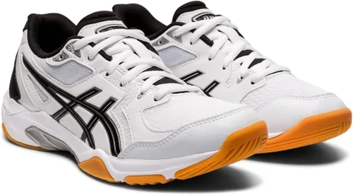 Vista 2 de ASICS - Tenis de voleibol Gel-Rocket 10 para mujer