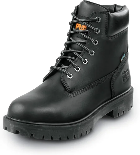 Vista 11 de Timberland PRO Men's 6 Direct Attach MaxTRAX Steel Toe Waterproof Insulated Boot