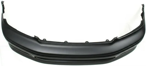 Vista 60 de FitParts Compatible con cubierta de parachoques delantero Dodge Dakota 2005