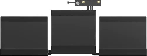 Vista 2 de Batería de repuesto para laptop A1713 para MacBook Pro de 13 pulgadas, A1708, finales de 2016, mediados de 2017, EMC 2978 3164 MPXQ2LL/A MLL42B/A