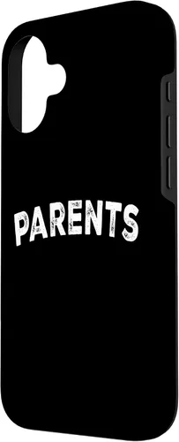 Vista 2 de Parents Case for iPhone 16