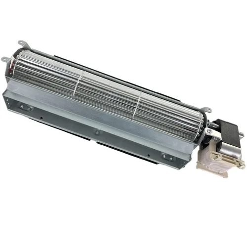 Vista 2 de Kit de piezas DN123 BK GA3650 GA3650B GA3700 GA3700A GA3750 GA3750A Kit de ventilador de chimenea Rotom