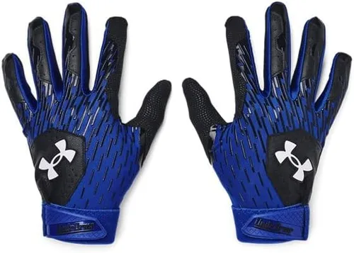 Vista 13 de Under Armour Youth Clean Up - Guantes de béisbol para niño