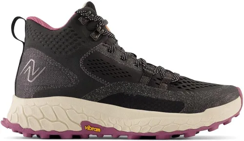 Vista 8 de New Balance Fresh Foam X Hierro V1 - Tenis de correr de corte medio para mujer