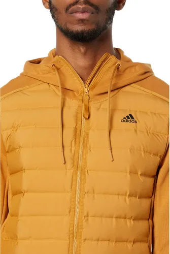 Vista 3 de adidas Cremallera completa para hombre