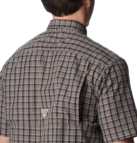 Vista 5 de Columbia Men's Super Sharptail Ss Shirt