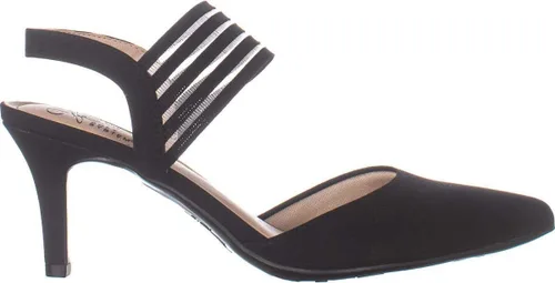 Vista 4 de LifeStride Zapatos de tacón para mujer.