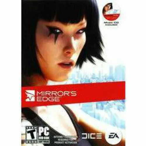 Vista 5 de Mirror's Edge - Playstation 3