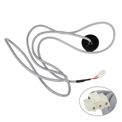 Vista 3 de WFLNHB Sensor de velocidad del carrito de golf PDS Kit de reemplazo para EZGO Electric 2001-2009 73327-G01 73328-G01