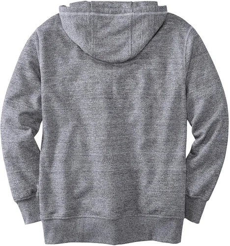 Vista 2 de Legendary Whitetails Sudadera Switchback para mujer