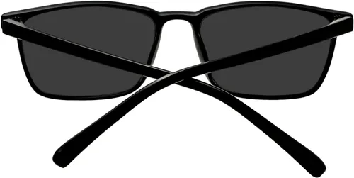Vista 3 de oriopxic Gafas de sol de distancia de conducción -2.00 gafas de sol polarizadas para exteriores miopía para ciclismo