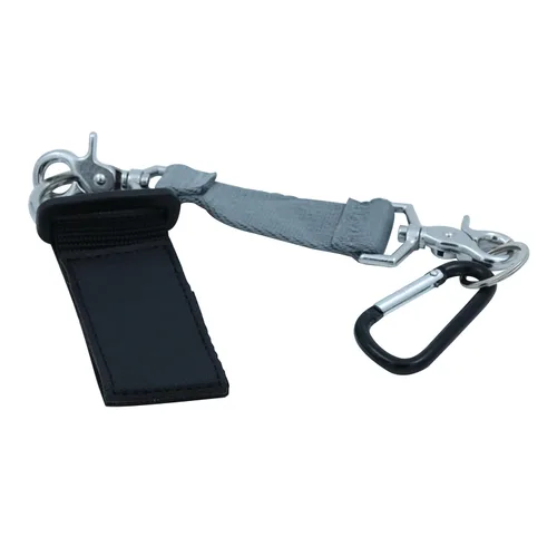 Vista 7 de GROOMER ESSENTIALS Restricción de brazo ajustable para perros – Accesorio multiusos para mesa de mascotas para peluqueros profesionales