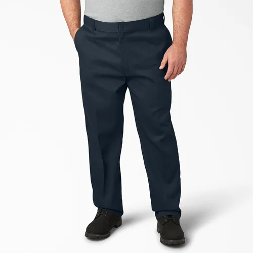 Vista 110 de Dickies - Pantalones de trabajo originales 874, para hombre