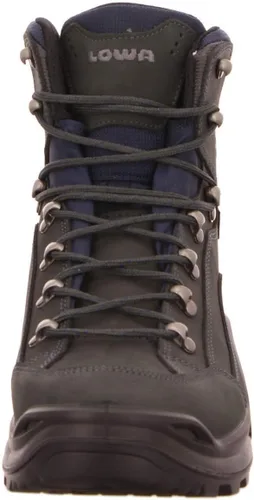 Vista 7 de Lowa - Botas de senderismo de tiro alto para hombre