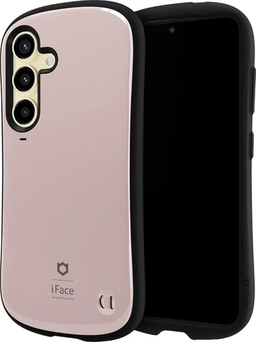 Vista 46 de iFace Funda de primera clase [compatible con Galaxy S22] – Linda funda a prueba de golpes de doble capa [carcasa rígida con parachoques] fundas