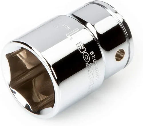 Vista 29 de TEKTON Unidad de 3/4 pulgadas x 1 pulgada de profundidad de 6 puntos de enchufe SHD33025