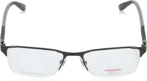 Vista 2 de Carrera Marcos rectangulares para lentes graduados 8821 para hombre