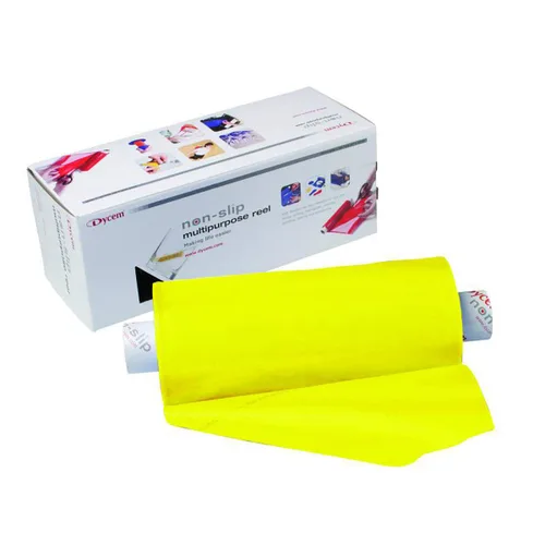 Vista 16 de Dycem - Rollo de material antideslizante 50-1502BLK, negro, 8" X 3.25 pies