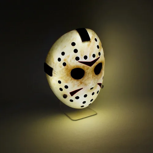 Vista 4 de Paladone Movie Character Mask Lights