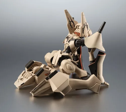 Vista 10 de TAMASHII NATIONS - Brain Powerd - Anticuerpo lateral - HIME BRAINPOWERD, Bandai Spirits The Robot Spirits Coleccionable