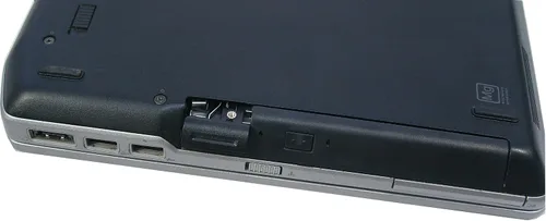 Vista 4 de Nimitz Adaptador de disco duro SSD de segundo disco duro compatible con Dell E6430 E6530 E6420 E6520 E6320 E6330 Bahía modular con eyector