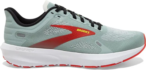 Vista 2 de Brooks - Tenis de correr Launch 9 neutros para hombre
