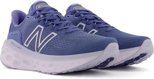 Vista 2 de New Balance Zapatillas de correr Fresh Foam More V3 para mujer