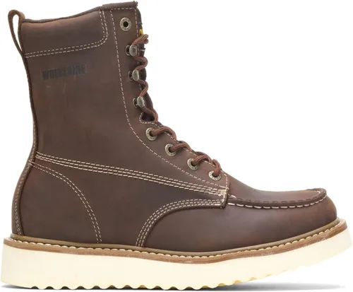 Vista 3 de Wolverine Botas de cuña Loader 8" para hombre