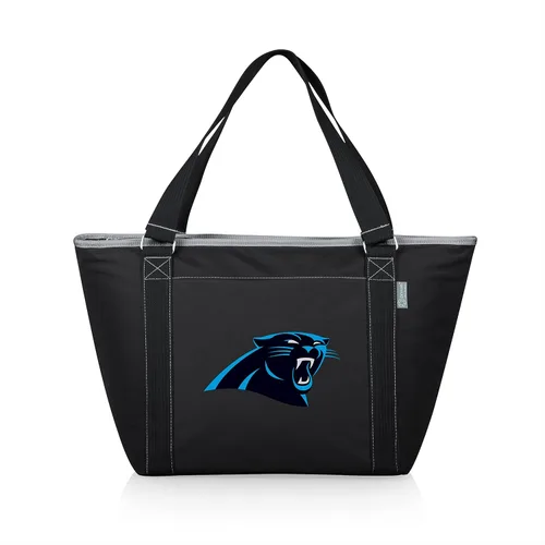 Vista 41 de PICNIC TIME NFL Topanga Cooler Bag, Soft Cooler Tote Bag, Picnic Cooler