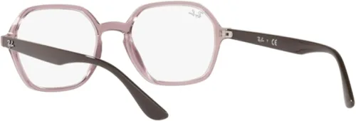 Vista 2 de Ray-Ban Rx4361v - Marcos redondos para gafas graduadas