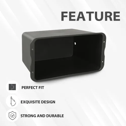 Vista 5 de G-PLUS Enfriador de almacenamiento y caja de almacenamiento Insert Fit GTW