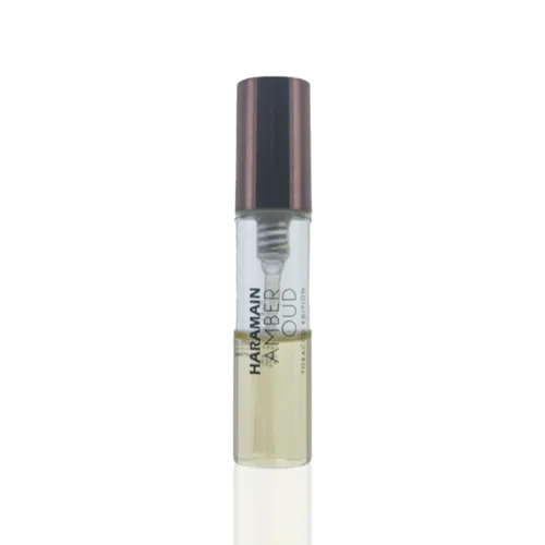 Vista 4 de Al Haramain Fragancias Unisex Extrait de Parfum Ámbar Oud Exclusif Classic EDP 59 ml 3760327810009