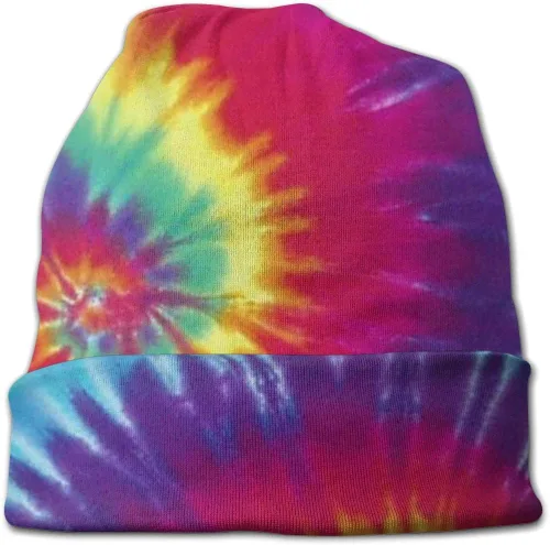 Vista 3 de YISHOW Gorro de algodón para hombre y mujer