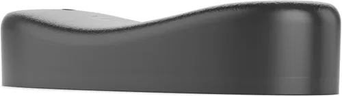 Vista 2 de KICK-EEZ® Almohadilla de retroceso de trampa para ajustar con Sorbothane® - Almohadilla de culata atornillada para escopetas y rifles - Ideal