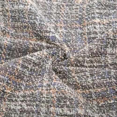 Vista 7 de Belle Poque - Chaqueta de manga larga con volantes para mujer