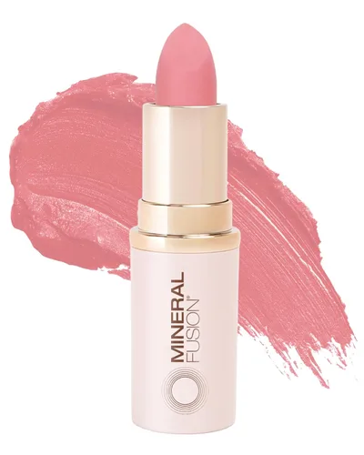 Vista 19 de Mineral Fusion Lápiz labial, Alluring, 0.137 onzas Atractivo