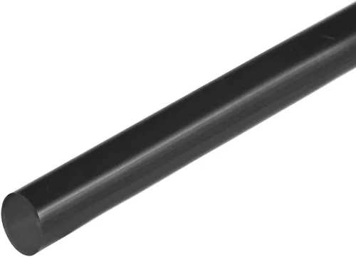Vista 34 de uxcell Tubo de silicona, 1/8 pulgadas (0.118 in) de diámetro interior x 3/16 pulgadas (0.197 in) de diámetro exterior de 9.8 ft/10 pies, tubo