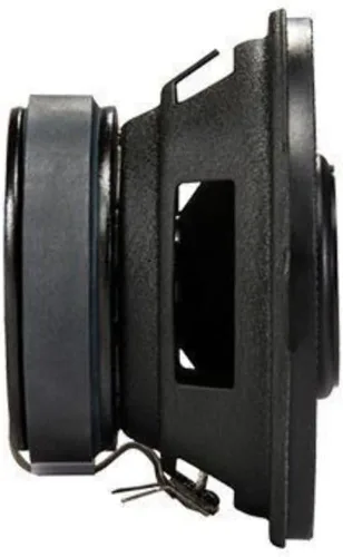 Vista 3 de Par de altavoces coaxiales KICKER DSC350 de 3.5 pulgadas (89 mm), 4 ohmios