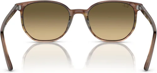 Vista 4 de Ray-Ban Women's Rb2197 Elliot Square Sunglasses